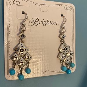Brighton Mosiac drop earrings